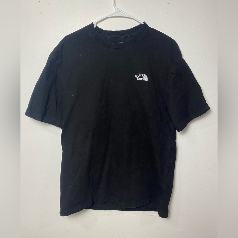 THE NORTH FACE T-SHIRT🔥